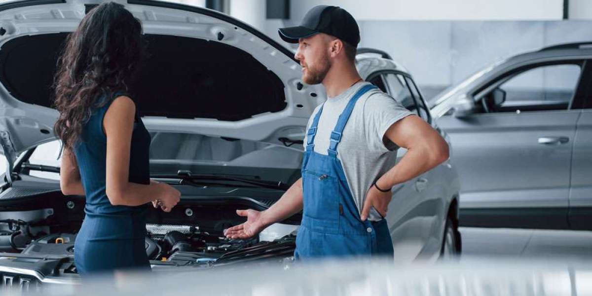 Understanding Emergency Replacement Car Services in the UK