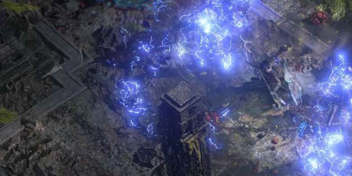 Poe 2 trade: Unlocking the Power of Elemental Invocation