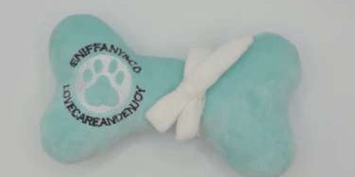 Dog Chew Bones Dubai Paw Maison