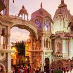Mathura Vriandavan Package