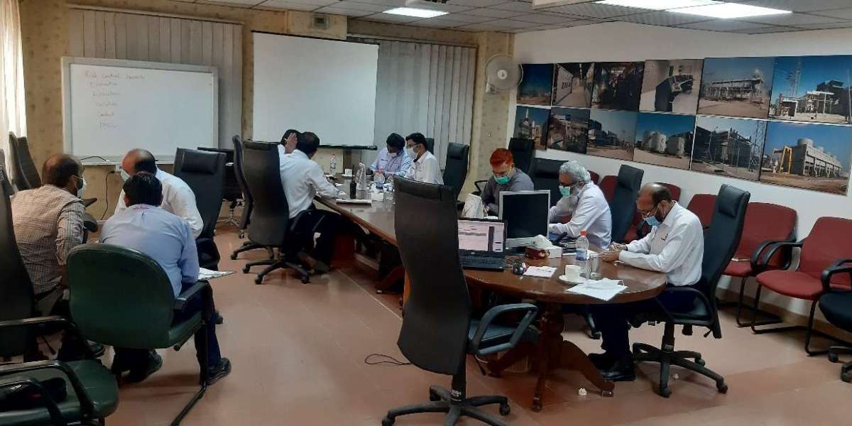 Lean Six Sigma Yellow Belt Lahore | IEHSAS Training