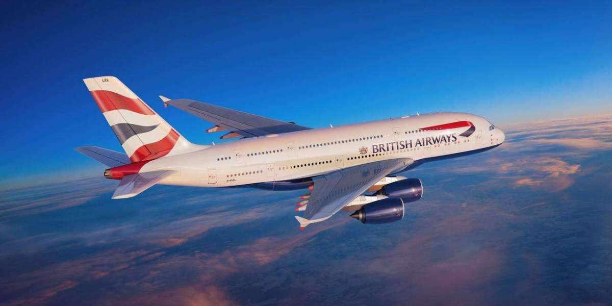 British Airways Dubai Office +1-888-738-0817