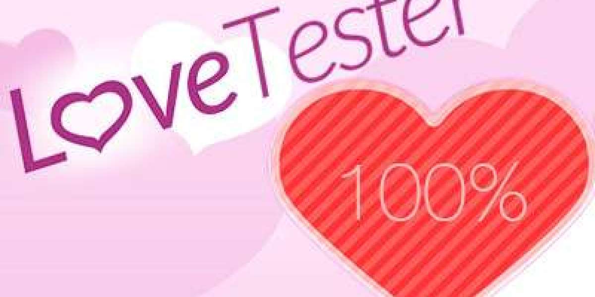 Is Love in the Air? Exploring the World of Online Compatibility Games
