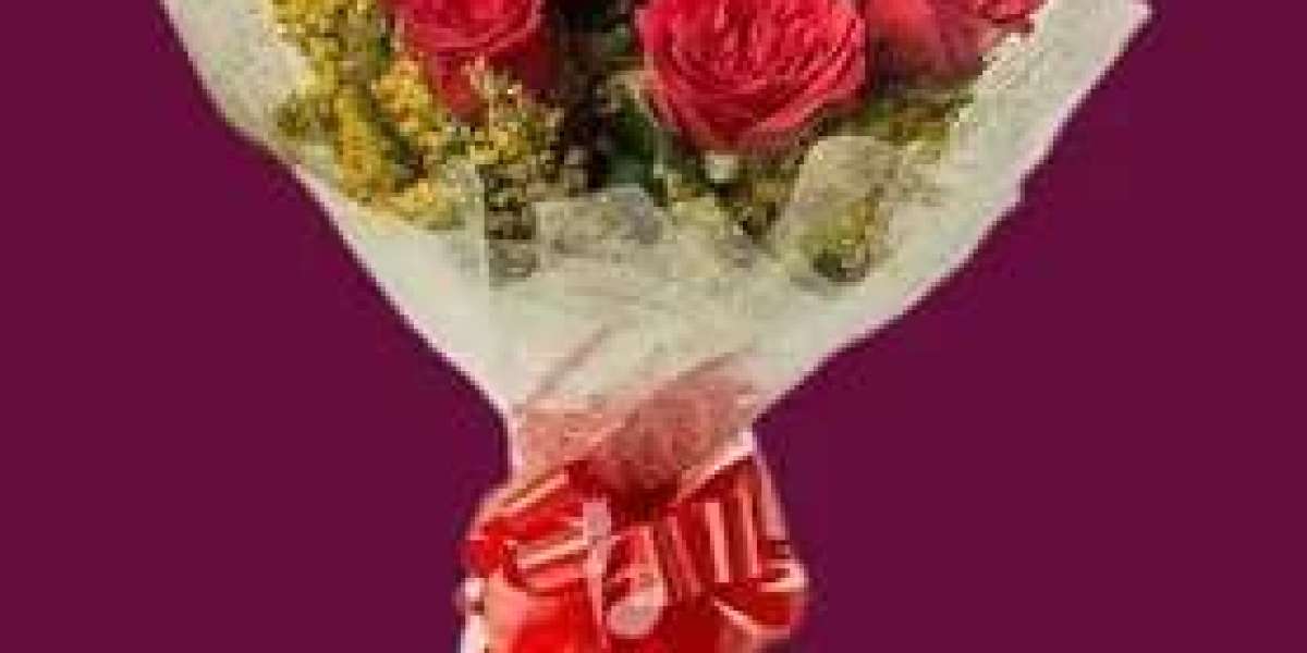 FlowersMart: A trustworthy flower shop for fresh flowers and same-day flower delivery