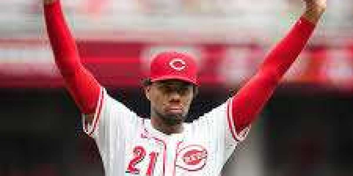 Cincinnati Reds target in direction of hold upon winnin'upon the street vs. Detroit Tigers