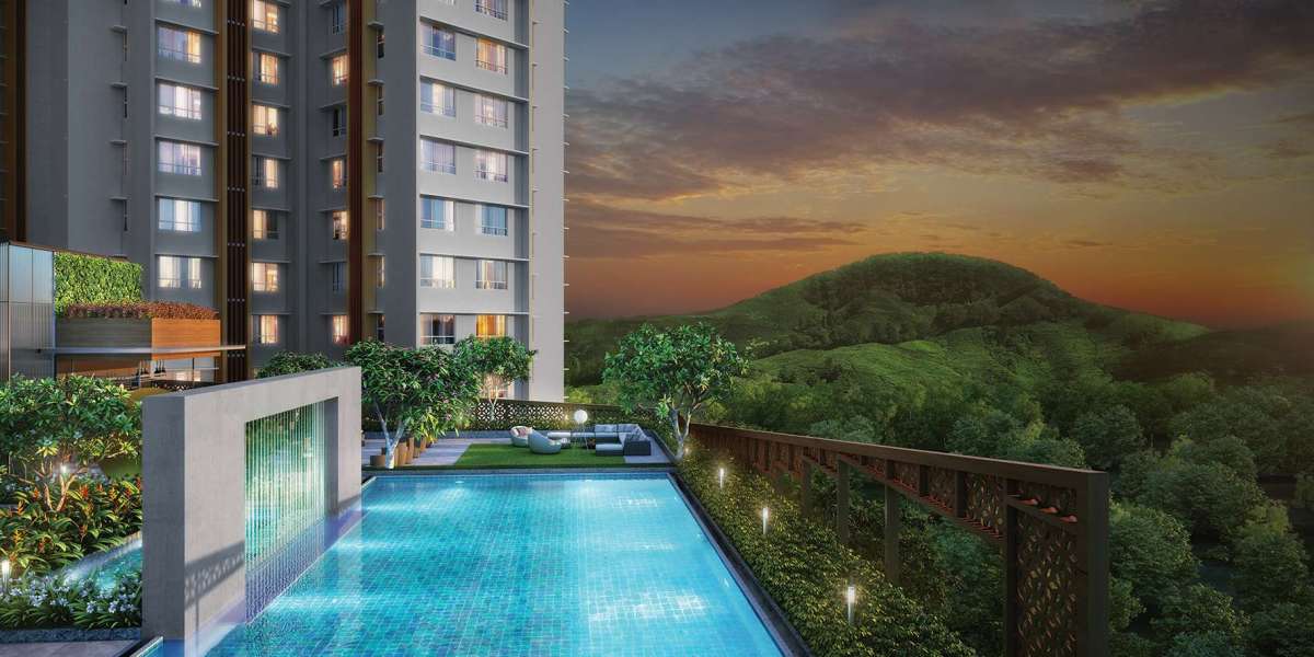 Spacious Sophistication: The Rise of 3 BHK Flats in Thane