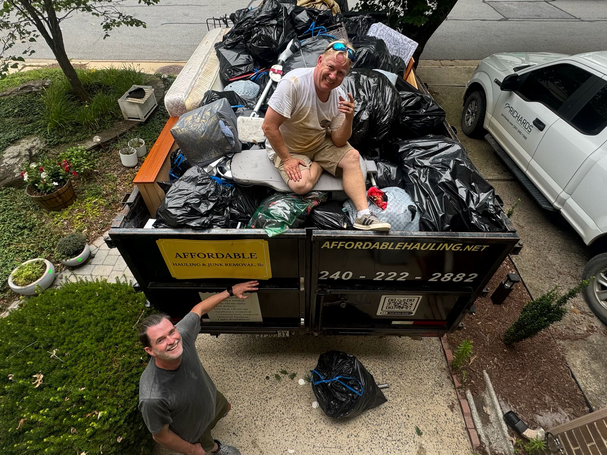 Eviction Clean Out Service Saint Mary’s County, MD