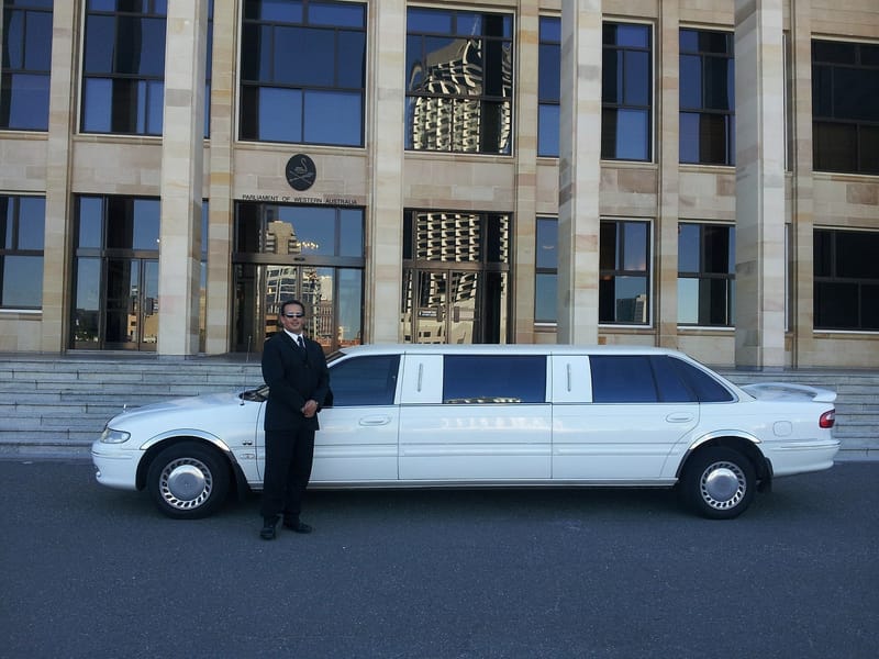https://www.melbournechauffeurshire.com.au/ - Arrive in Style — Melbourne’s Premier Chauffeur Service