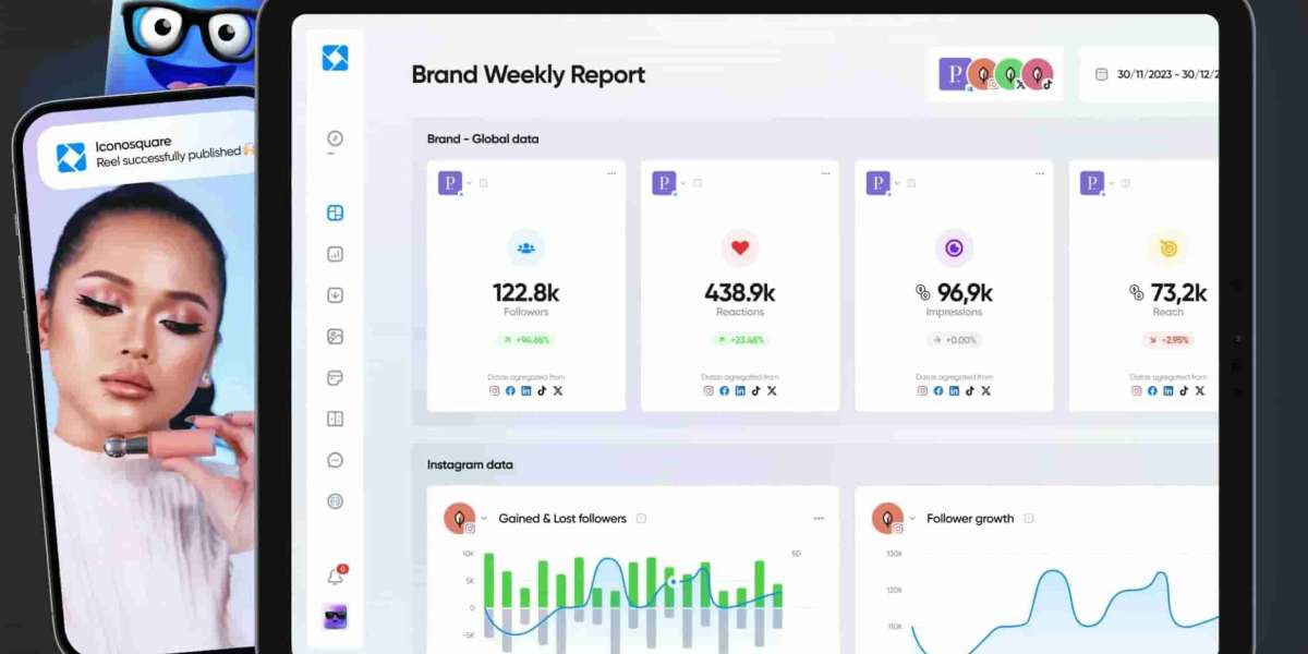 AI Instagram Analytics for Creators Ready to Scale Beyond Random Wins
