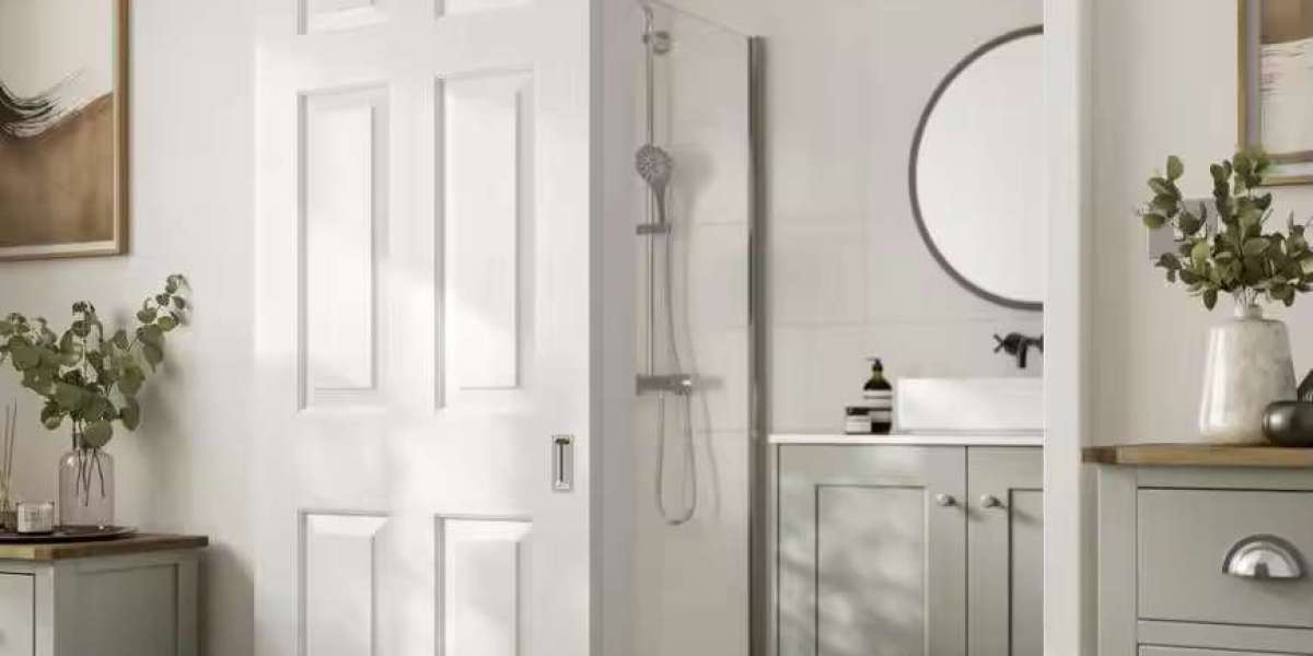 The Role of Door Design in Interior Flow