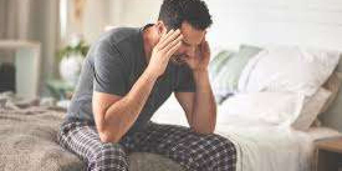 How Can I Regain My Erectile Strength?