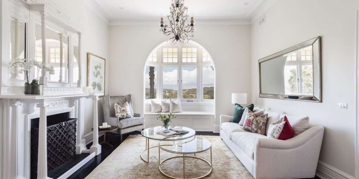 How Heritage Design Principles Influence Contemporary Australian Homes