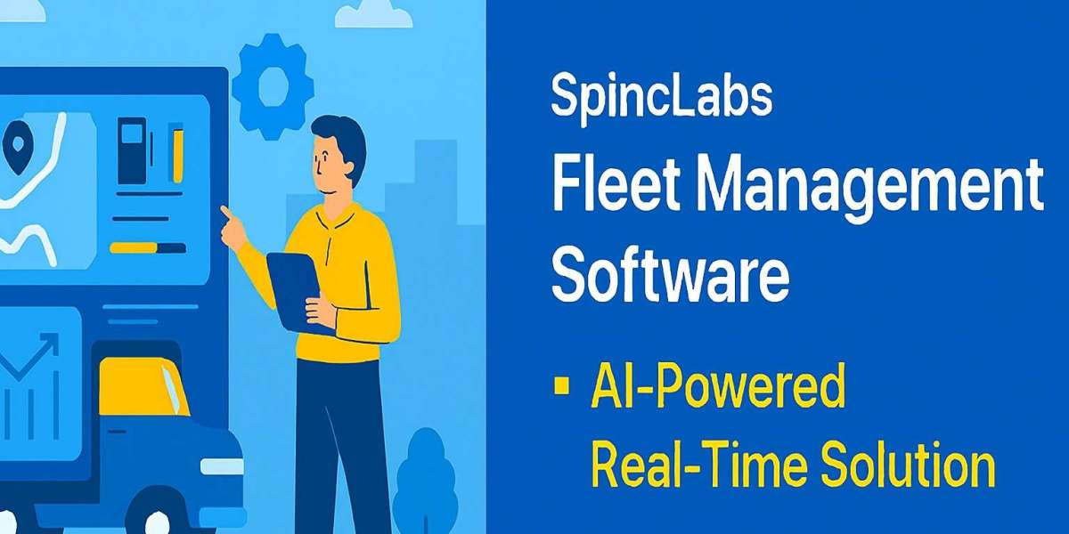 Top 10 Challenges in Fleet Operations and How GPS Tracking Solves Them