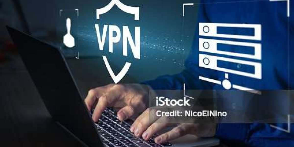 How a VPN Changes Your Digital Identity