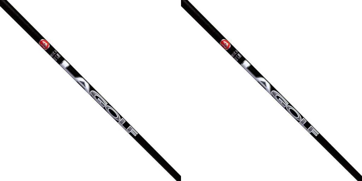 What Are Some of the Best Golf Shafts on the Market Right Now?