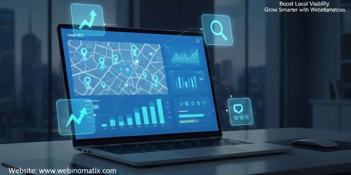 The Ultimate Local SEO Audit Checklist for Small Businesses