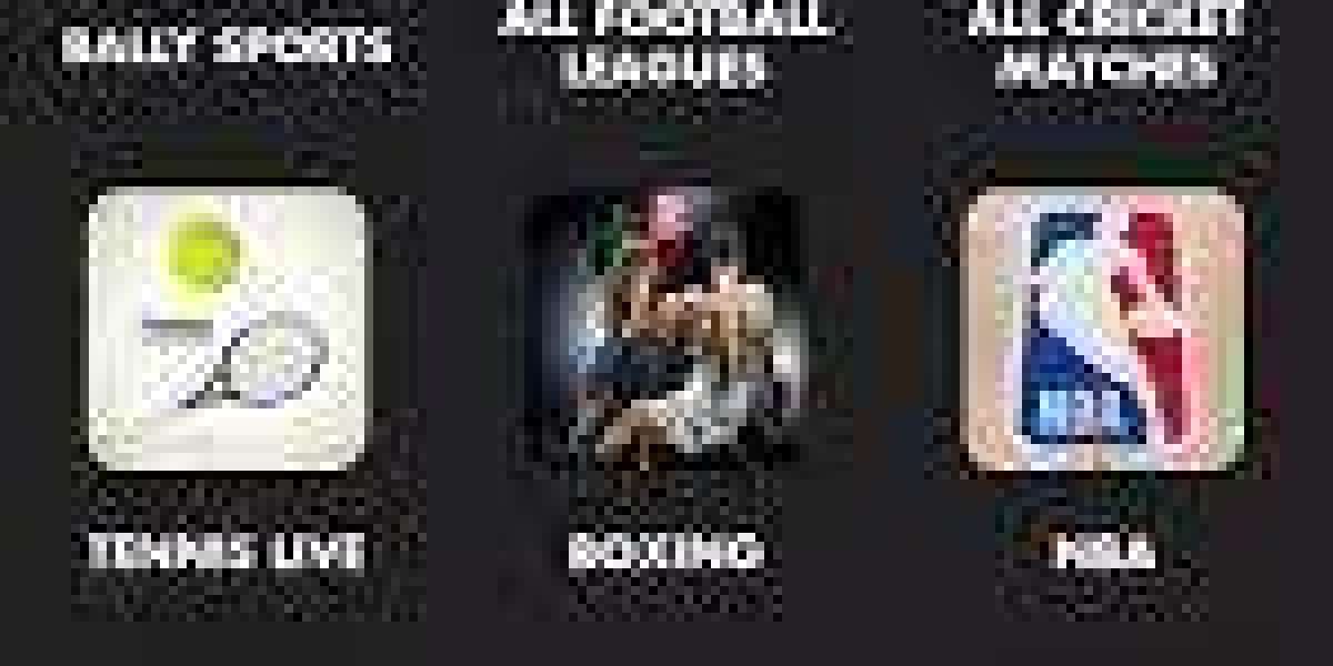 Rapid Streamz APK Download for Android