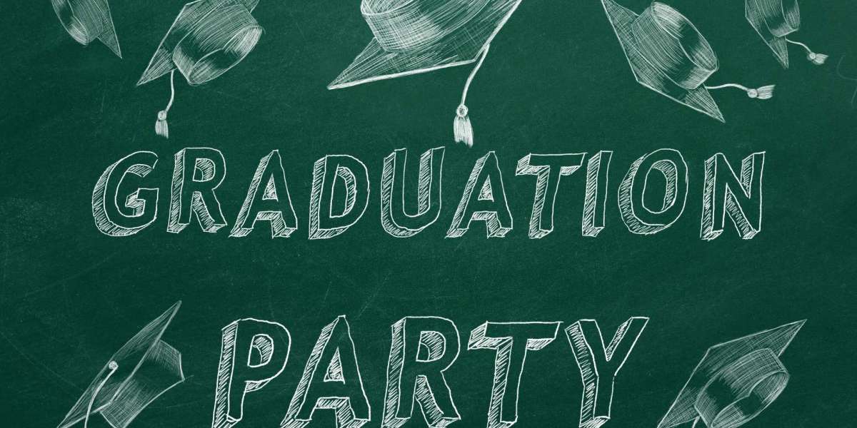 Celebrate Your Success in Style with Confetti Event’s Graduation Party Services in Dubai and Sharjah