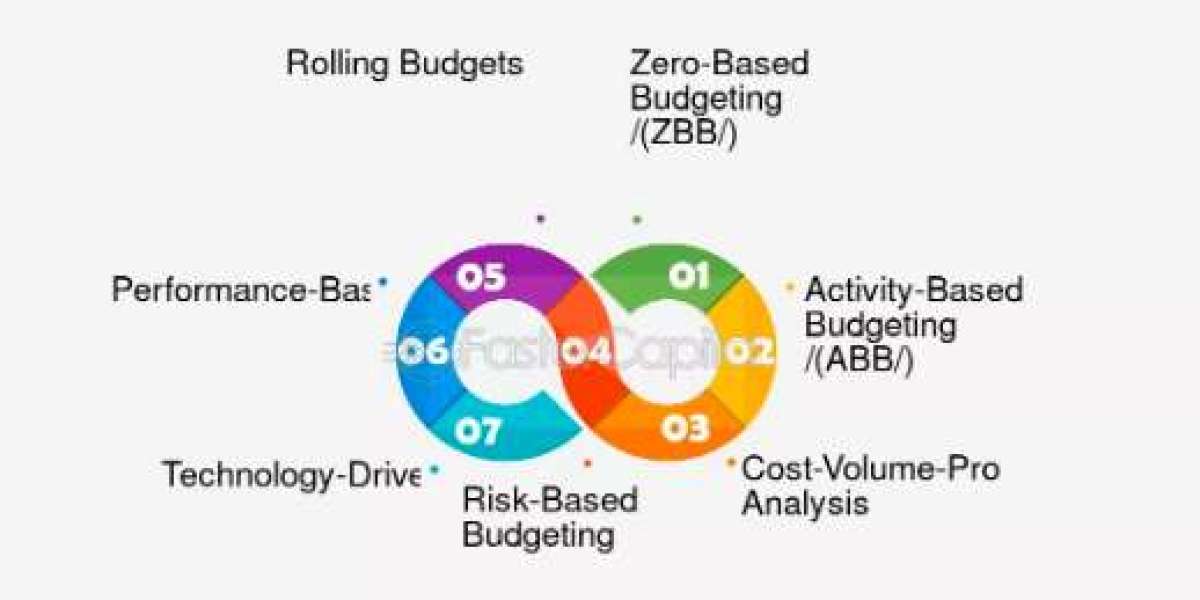 Maximize Efficiency with Budget Optimization Services in USA