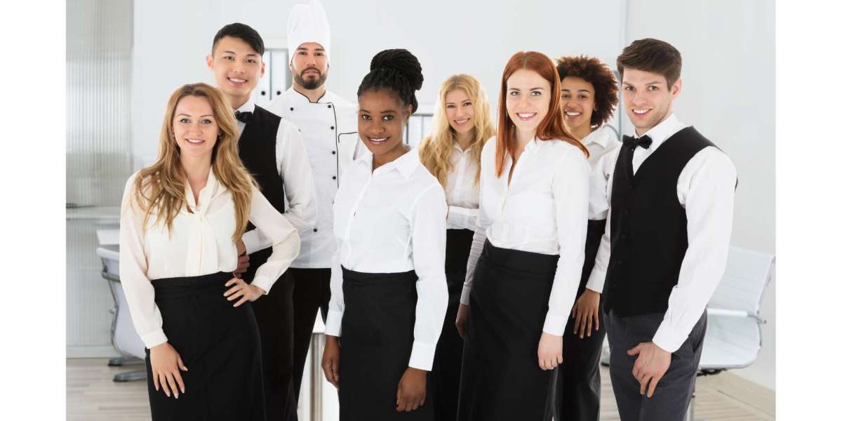 The Ultimate Guide to Wash n Wear Uniforms: Comfort, Durability, and Easy Care
