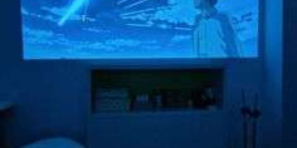 How to Set Up a Mini Projector for Bedroom Movie Nights