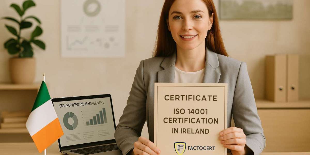 Why should businesses renew ISO 14001 Certification in Ireland before expiration