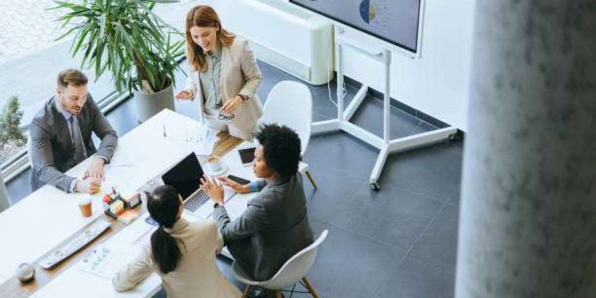 Unlocking the Power of Professional PowerPoint Design Services