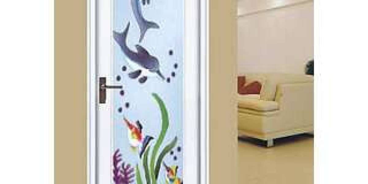 PVC Doors Dubai: Durable, Stylish, and Affordable Solutions