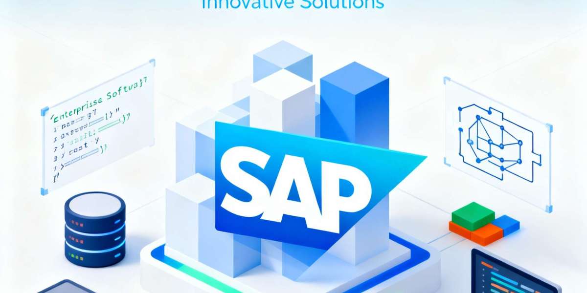 Tools and Frameworks Every SAP Developer Should Know in 2025