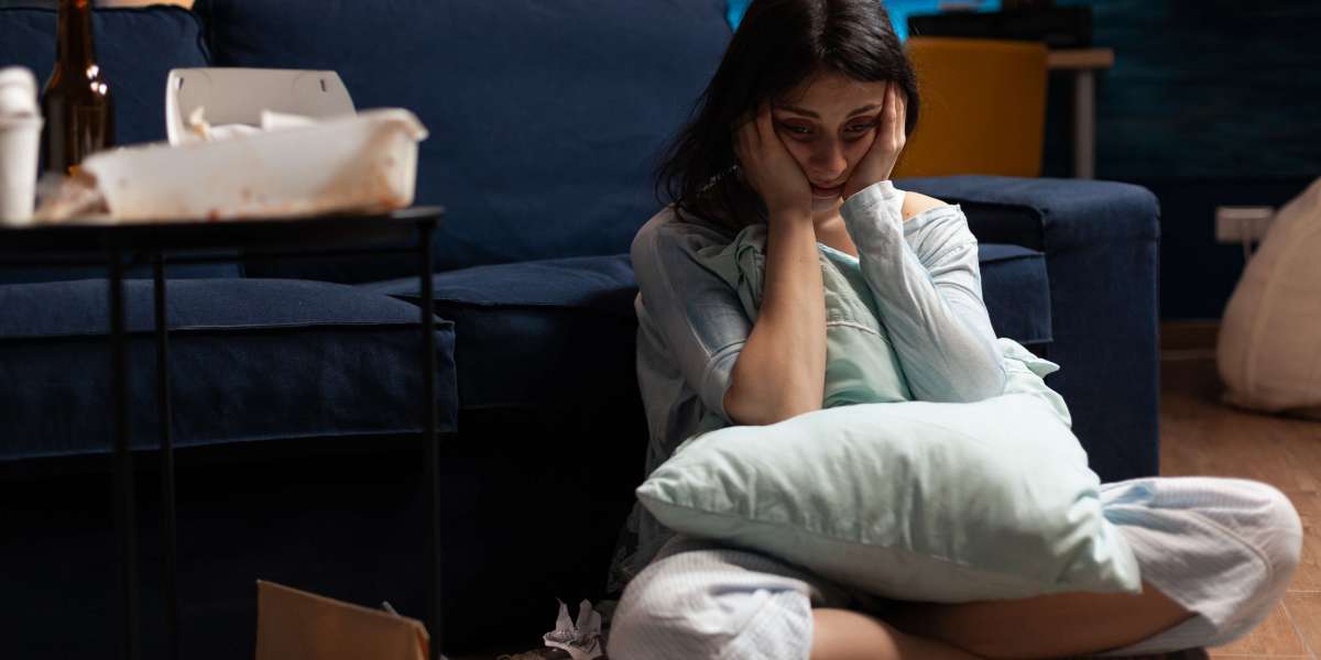 Struggling With PTSD? How Can Houston Help You Heal?