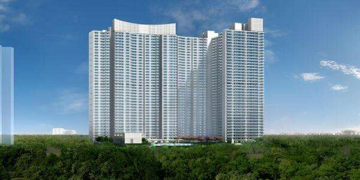 DLF One Midtown – Luxury Living in the Heart of West Delhi