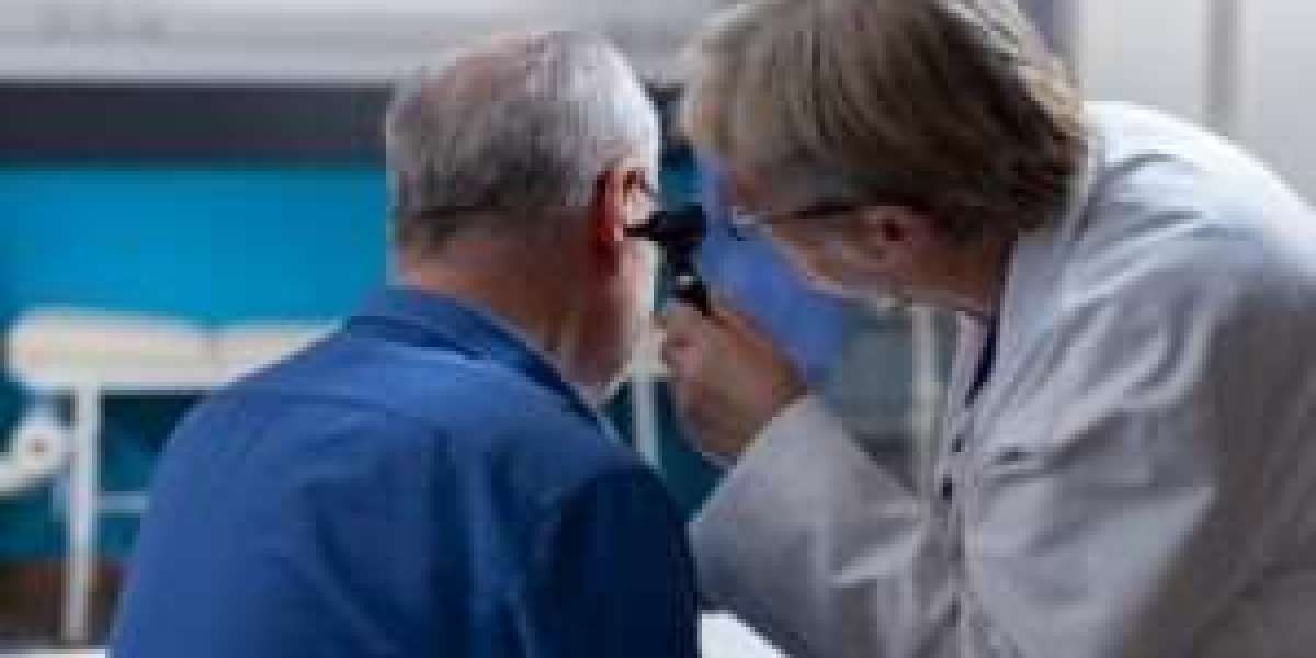 Audiologist in Lahore Guide to Hearing Care Clinics Tests and Experts