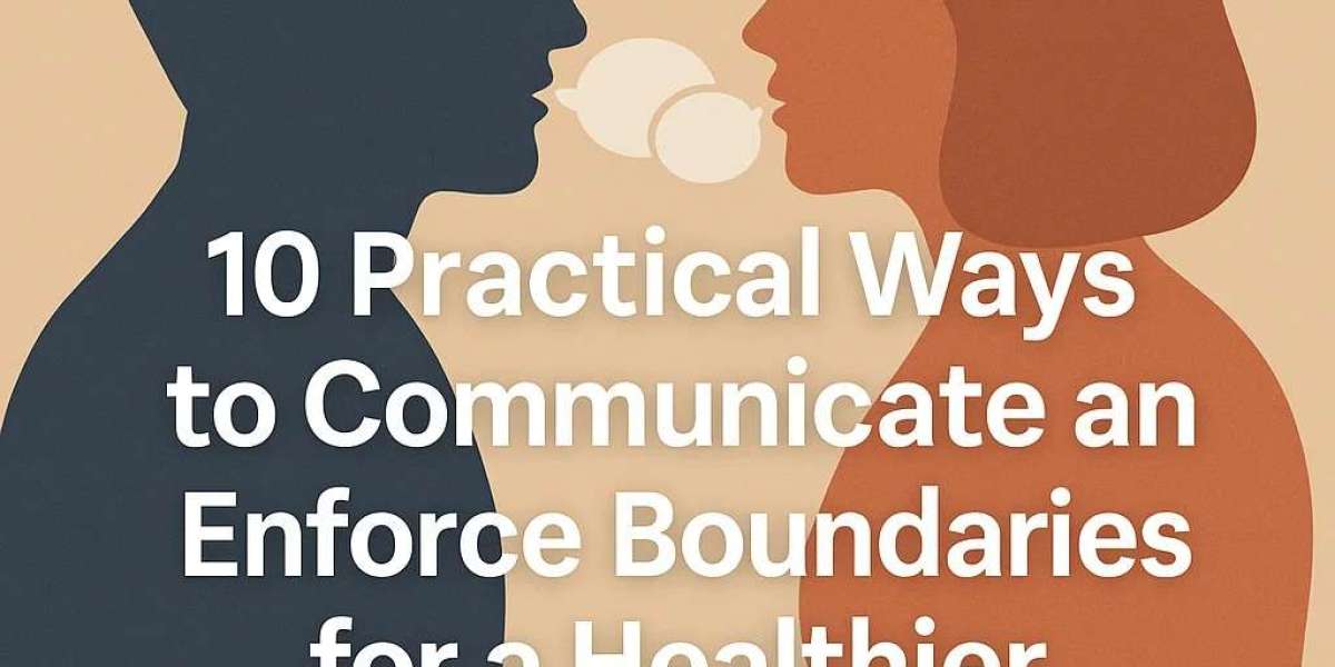 Building Respect and Love Through Boundaries: A Guide to Healthier Relationships