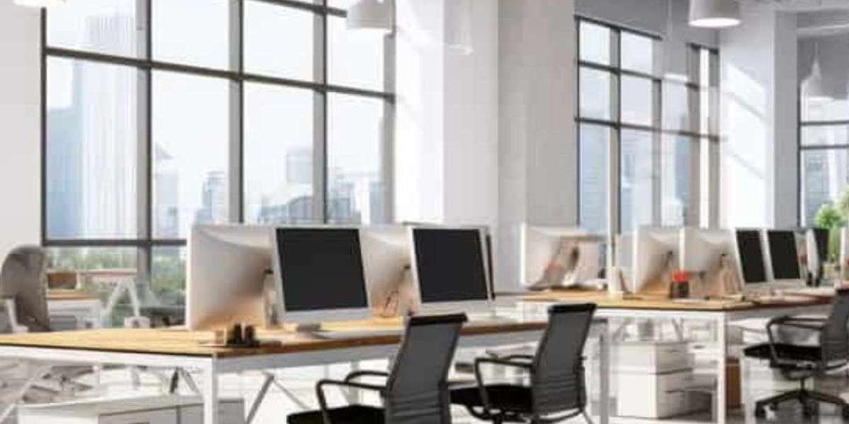 Office Space for Rent in Roorkee - The Ideal Place for Your Business Development