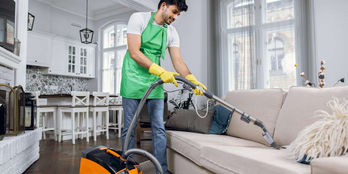 Restore Comfort and Shine with Affordable Sofa Deep Cleaning Services | Revive Your Space Today