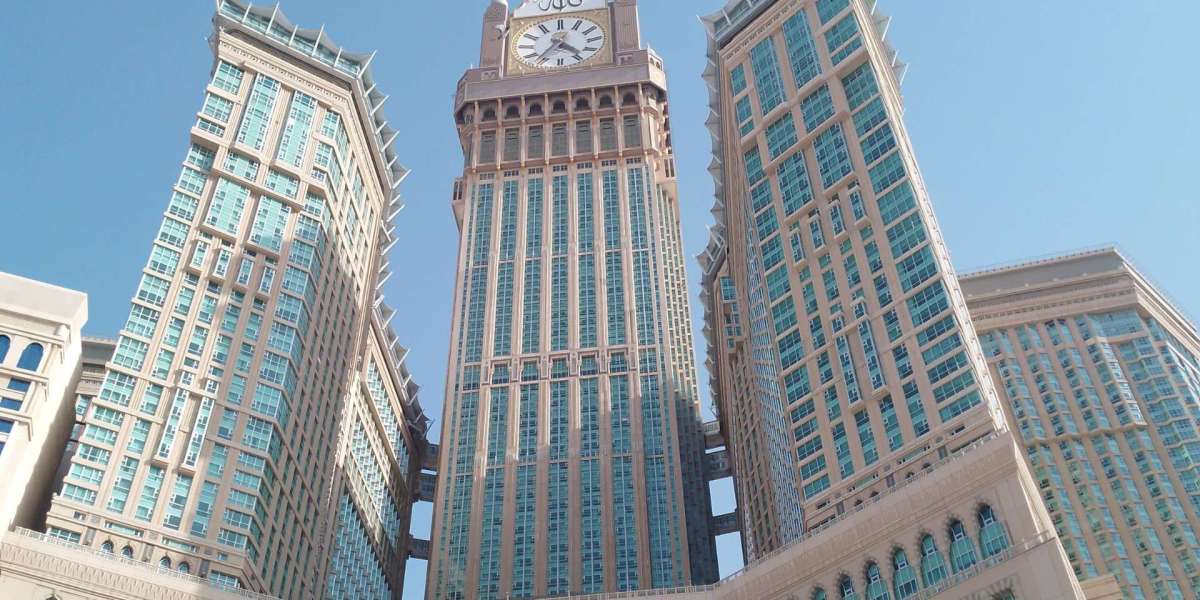 Find Your Perfect Umrah Journey: 4 Star Packages from the UK
