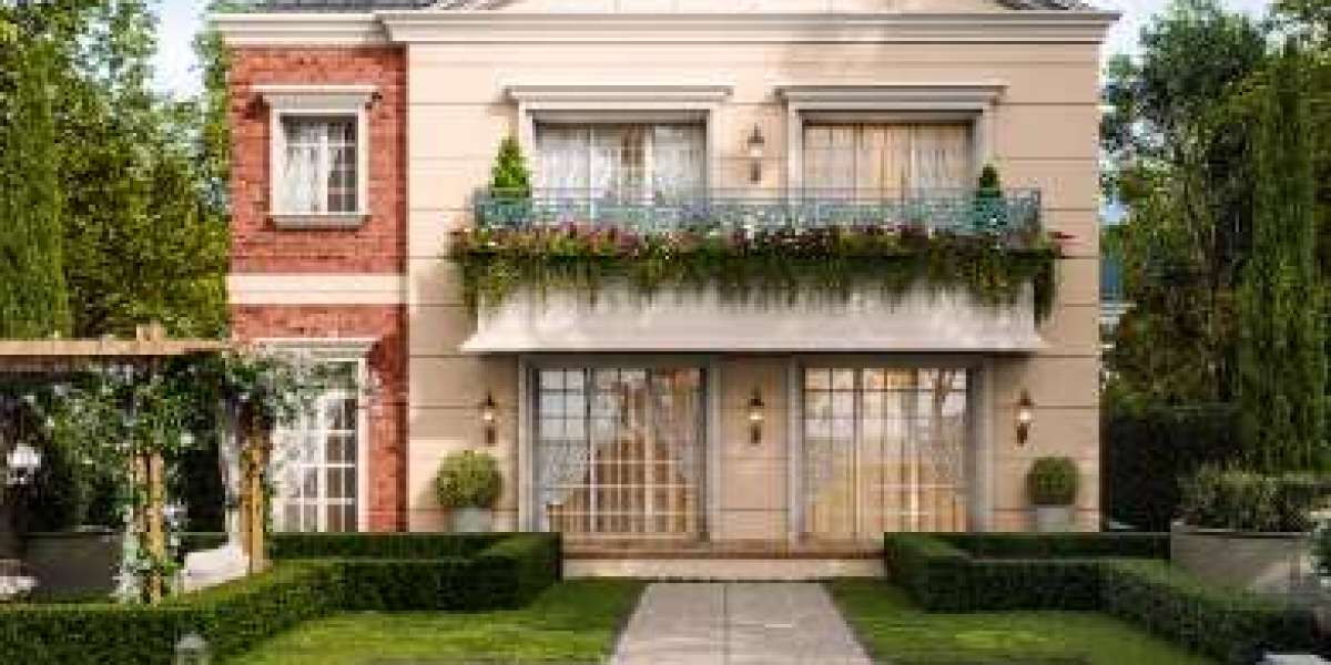 Luxury Villa for Sale in Bicholi Mardana, Indore - Redefining Luxury Living