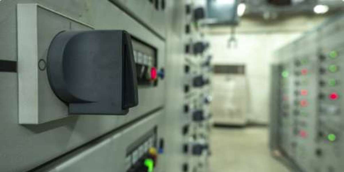 Reliable VFD Control Panel Ahmedabad for Advanced Motor Management