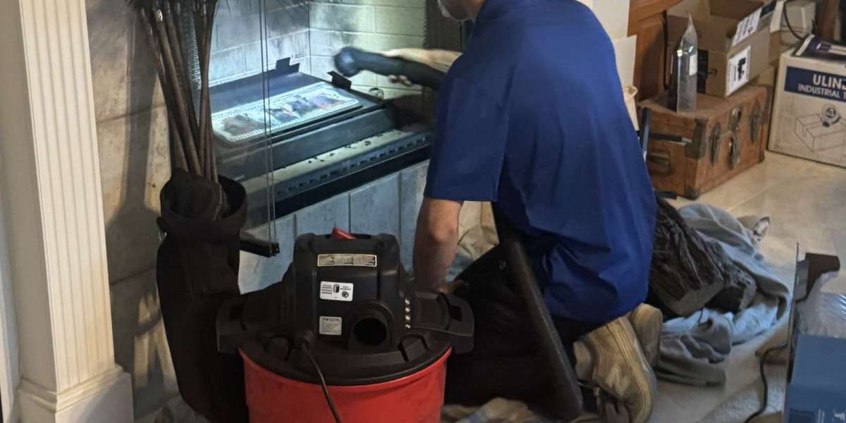 Chimney Cleaning San Antonio, TX: Professional Services for a Safer Home