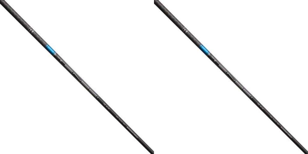 Best Golf Shafts for Drivers Based on Swing Speed