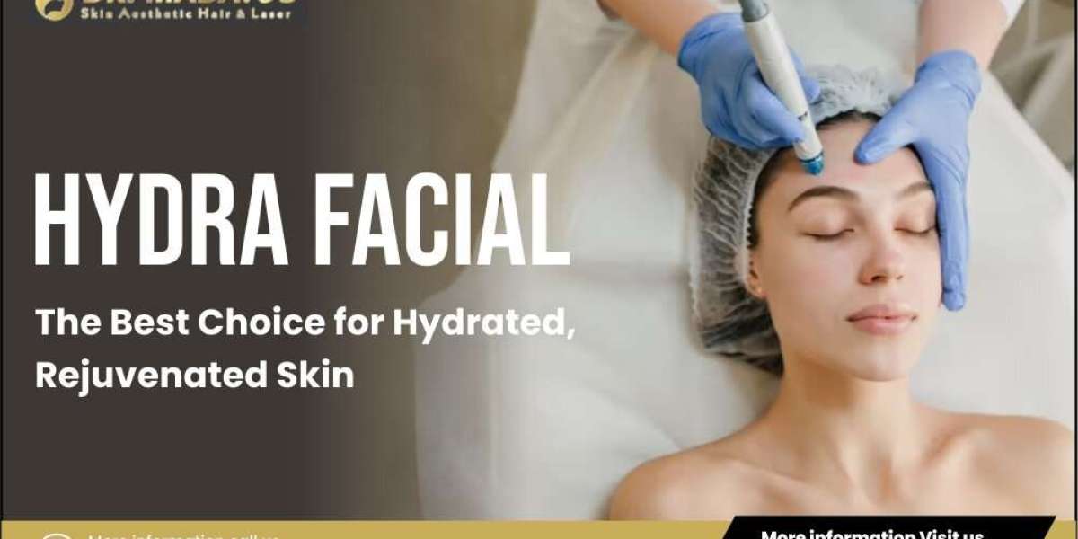 hydrafacial
