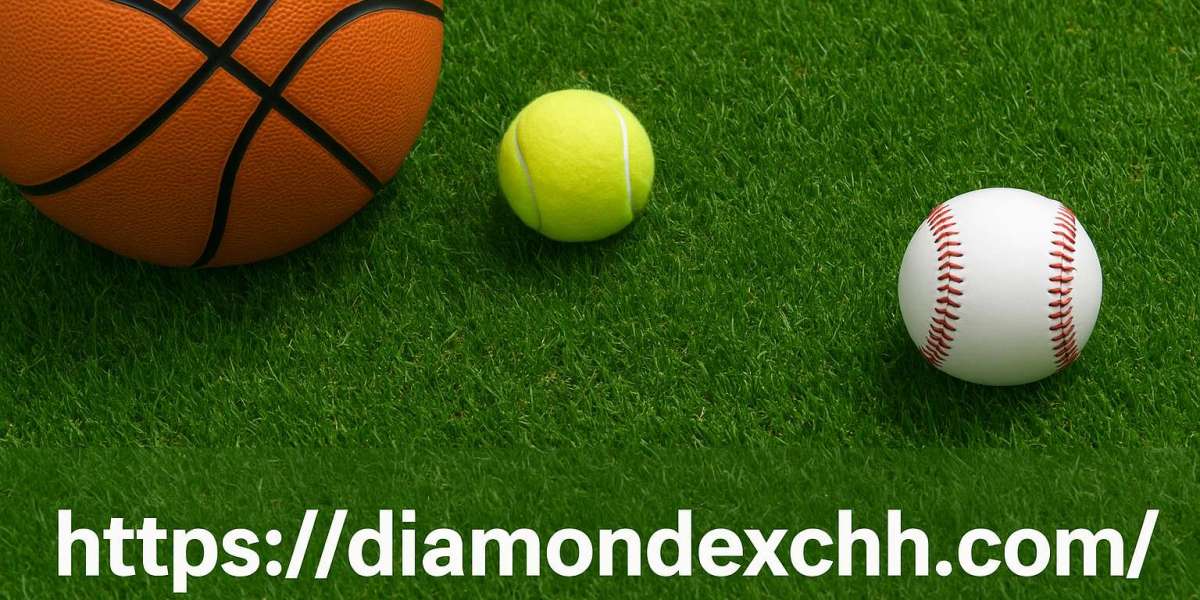 Use Your Diamond Exchange ID on DiamondExch