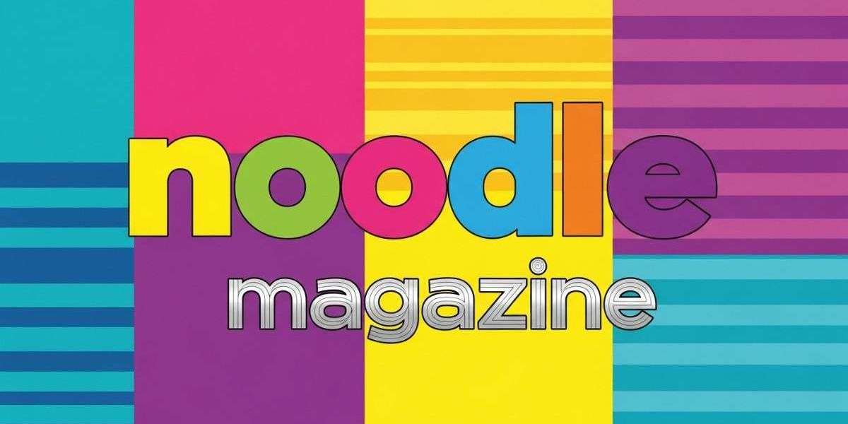 How NoodleMagazine Keeps Content Fresh Without Algorithms