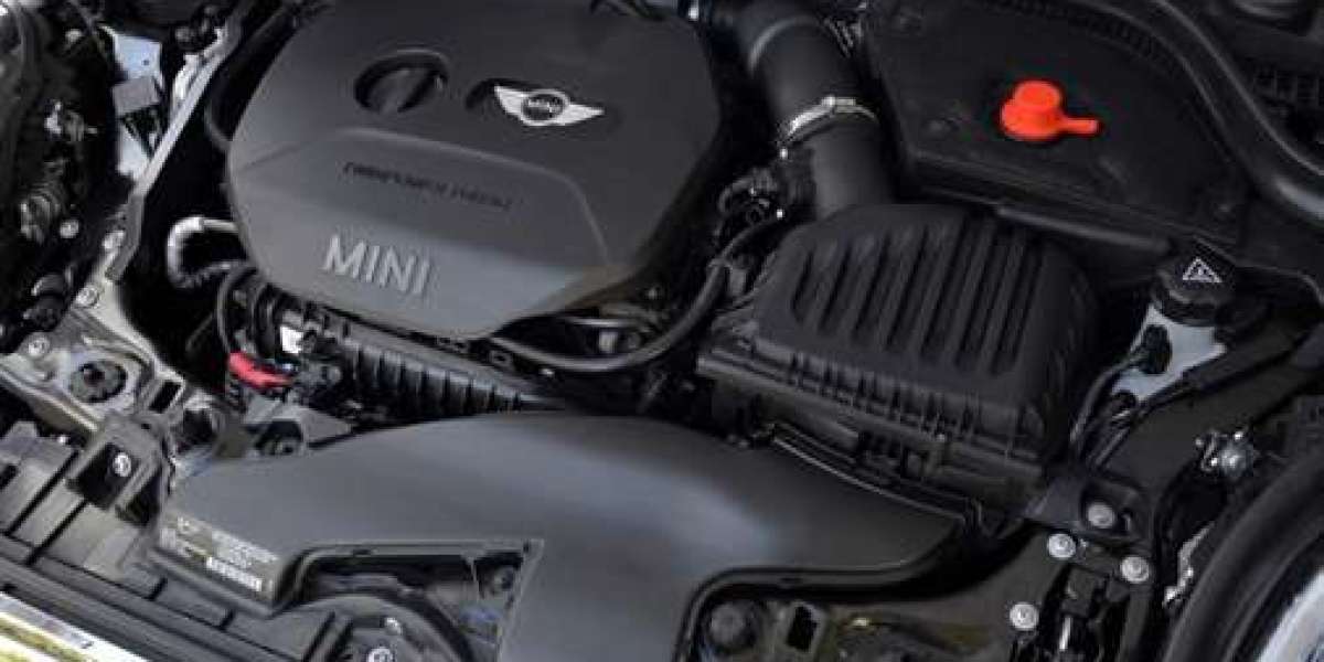 Buy Original Mini Cooper Spare Parts in Dubai at Affordable Prices