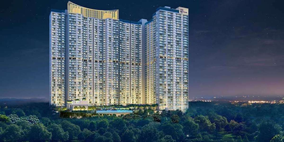 DLF One Midtown – Redefining Luxury Living in Delhi