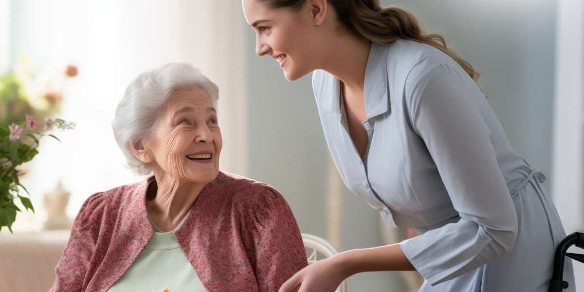 Providing Compassionate Support That Keeps Independence and Comfort at the Heart of Everyday Life