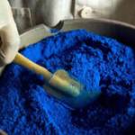 Moroccan nila powder