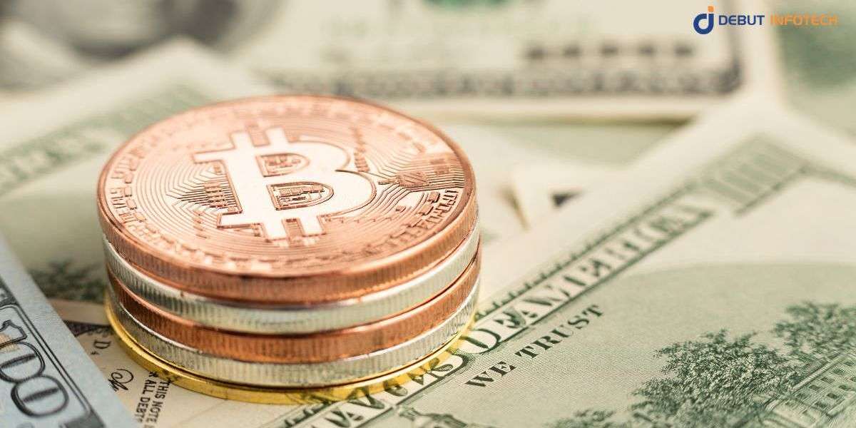 Blockchain Development Company in USA