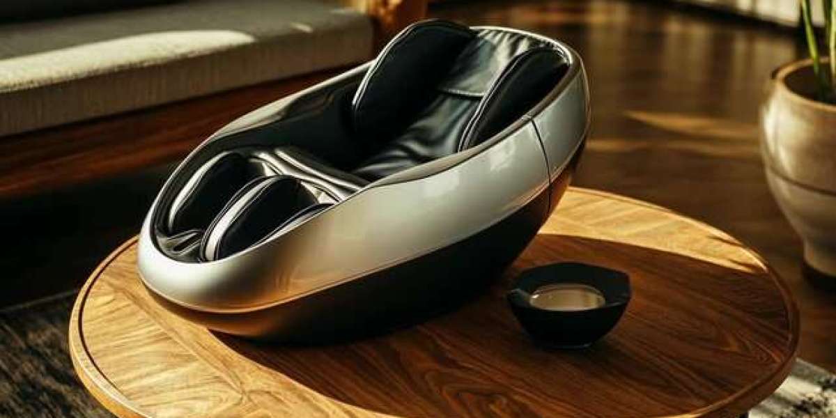 Where to Find the Best Massage Chair for Sale in Aus This Year