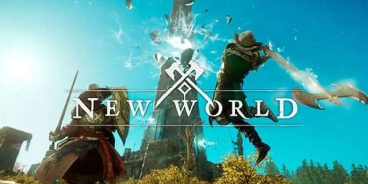 MMOEXp New World: Aeternum Build Guide with Lich Gloves